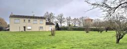 Vente Maison Aubigny  85430 7 pieces 164 m2