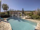 Vente Prestige Opio 06650 8 pieces 204 m2
