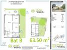 Vente Appartement Bretignolles-sur-mer 85470 3 pieces 63 m2