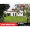 Vente Maison Ancenis  44150 5 pieces 110 m2
