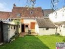 Vente Maison Breteuil 27160 5 pieces 100 m2