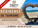 Vente Immeuble Argeles-sur-mer  66700 8 pieces 155 m2
