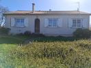 Vente Maison Mouilleron-en-pareds 85390 4 pieces 98 m2