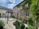 Vente Maison Ouroux-en-morvan 58230 10 pieces 286 m2