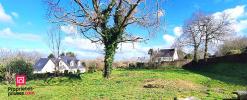 Vente Terrain Locronan  29180 1034 m2