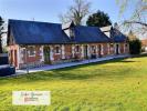 Vente Maison Saint-romain-de-colbosc 76430 7 pieces 200 m2