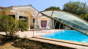 Vente Maison Sanguinet 40460 5 pieces 106 m2