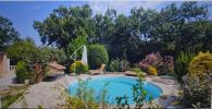 Vente Maison Sainte-cecile-les-vignes 84290 6 pieces 160 m2