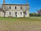 Vente Maison Saint-denis-de-pile 33910 5 pieces 140 m2