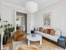 Vente Appartement Paris-6eme-arrondissement 75006 5 pieces 120 m2