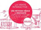 Vente Appartement Saint-germain-sur-rhone  01200 3 pieces 183 m2