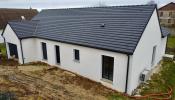 Vente Maison Courlandon 51170 5 pieces 90 m2