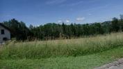 Vente Terrain Ollieres 74370 1100 m2