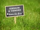 Vente Terrain Bloye 74150 720 m2