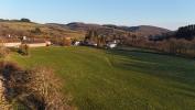 Vente Maison Chissey-en-morvan 71540 5 pieces 80 m2