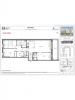 Location Appartement Montaigu 85600 4 pieces 84 m2