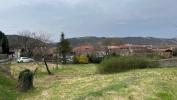 Vente Terrain Laveyron 26240 527 m2