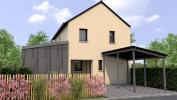 Vente Maison Laille 35890 5 pieces 95 m2