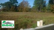 Vente Terrain Labarde 33460 650 m2
