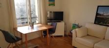Location Appartement Plessis-robinson 92350 30 m2