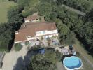 Vente Chambre d'hotes Verteuil-sur-charente 16510 13 pieces 370 m2