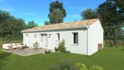 Vente Maison Pisany 17600 62 m2