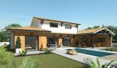 Vente Maison Seignosse 40510 5 pieces 140 m2