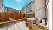 Vente Appartement Nice RIQUIER 06300 2 pieces 47 m2