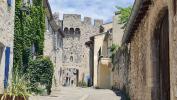 Vente Maison Rochemaure CENTRE HISTORIQUE 07400 4 pieces 138 m2