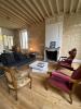 Vente Appartement Fargues-saint-hilaire PROCHE DE BORDEAUX 33370 4 pieces 135 m2