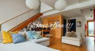 Vente Appartement Tours  37200 4 pieces 88 m2