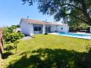 Vente Maison Saint-loubes 33450 4 pieces 93 m2