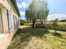 Vente Maison Laruscade 33620 9 pieces 162 m2