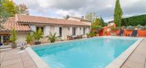 Vente Maison Langoiran 33550 6 pieces 180 m2