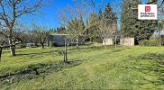 Vente Terrain Lasserre-de-prouille  11270 2086 m2