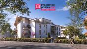Vente Appartement Saint-felix 74540 3 pieces 67 m2