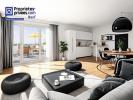 Vente Appartement Rumilly 74150 3 pieces 62 m2