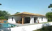 Vente Maison Marquefave 31390 100 m2