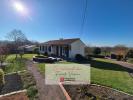Vente Maison Saint-michel-mont-mercure 85700 6 pieces 86 m2