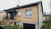 Vente Maison Bourges  18000 3 pieces 72 m2