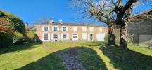 Vente Maison Saint-remy-en-bouzemont-saint-ge 51290 10 pieces 310 m2