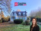 Vente Maison Saint-maurice-montcouronne 91530 6 pieces 163 m2