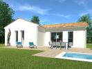 Vente Maison Pins-justaret 31860 5 pieces 105 m2