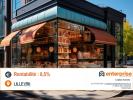 Vente Local commercial Lille 59800 982 m2