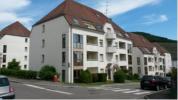 Location Appartement Guebwiller 68500 2 pieces 45 m2