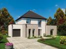 Vente Maison Fontenay-tresigny 77610 8 pieces 192 m2
