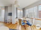 Vente Appartement Paris-15eme-arrondissement 75015 2 pieces 43 m2