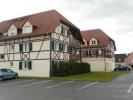 Vente Appartement Bollwiller 68540 2 pieces 39 m2