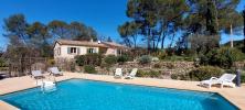 Vente Maison Muy 83490 4 pieces 142 m2