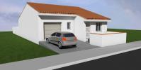 Vente Maison Saint-paul-de-fenouillet 66220 4 pieces 80 m2